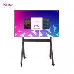 Digital Multimedia Whiteboard For Business Conference 86 Inch for sale