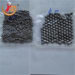 Wear-Resistant 7mm 304 Stainless Steel Balls SS Steel Ball For Grinding Ball Mill for sale