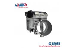 China Ford Transit V348 2.2 Diesel Throttle Body BK2Q-9E926-AC supplier