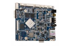 China EDP Screen Interface Support Resolution 1920*1080P Android Microcontroller LVDS Single supplier