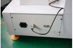 China 2KN Microcomputer Display Material Tensile Testing Machines With ±0.5% Accuracy supplier