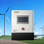 Advanced DC DC Switching wind turbine controller For Grid Tied Wind System for sale