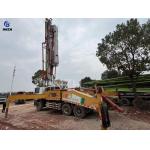 Second Hand XCMG HB50K Concrete Pump or Boomk Upper For Sale