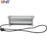 Aluminum Alloy Pop Up Power Outlet Various Configuration Available for sale