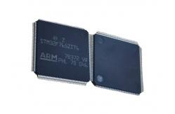 China Integrated Circuit Chip STM32F765ZIT6 High-Performance MCU 2MB Flash CPU Microcontroller IC supplier