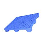 Polyethylene Euro Plastic Pallets 1200 X 1000 Dynamic 600kg for sale