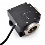 Highly Impact Resistant Three-axis Fiber Optic Gyro Without Moving Parts for sale