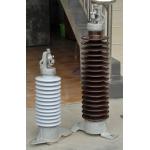 ODM Electrical Porcelain Line Post Insulator ANSI 57 Series for sale
