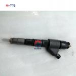 Excavator Diesel Fuel Injector EC210B EC210 0445120067 04290987 for sale