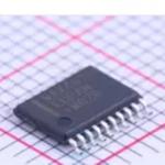 MAX4821EUP+ Gate Drivers +3.3V/+5V, 8-Channel, Cascadable Relay Drivers with Serial/Parallel Interface for sale