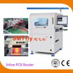 Automatic Tool Change PCB Separator High Reliability PCB Gripper System for sale