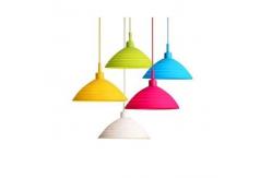 China FDA PMS Customized Lamp Shade Silicone Household Items supplier