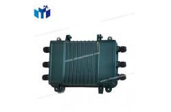 China Anti Drone Portable System For Team Radar Early Warning Soulution supplier