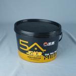 Black 5 Gallon 20L Plastic Pai Leak Proof Multifunction For Lubricant for sale
