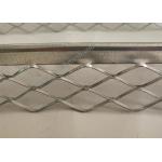 3cm Wing Drywall Plaster Angle Bead 2-3m Length For Construction for sale