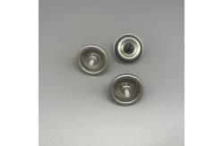 China Hair Mousse Dispensing Valve Professional Styling Tool For Controlled Application supplier