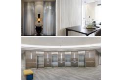 China Innovative Interlayer Glass Metallica Mesh Wall Covering supplier