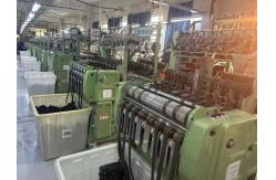 China Polyester Elastic Webbing manufacturer