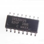 IRS2092STRPBF  IC AMP AUDIO 500W D 16SOIC IRS2092S Irs2092 for sale