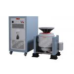 9 KW Vibration Test System With Head Expander , Vibration Exciter , Solution Provider for sale