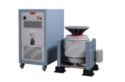 China 9 KW Vibration Test System With Head Expander , Vibration Exciter , Solution Provider supplier