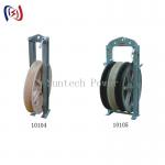 18-70KG 508 Series Stringing Block With 1 Sheave And 1/3/5 Sheave for sale