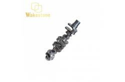 China Yanmar 4TNV98 Excavator Engine Crankshaft YM129902-21050 supplier