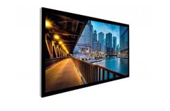 China 1600×1600 TFT LCD Screen 43 Inch LCD Panel With LVDS Interface supplier
