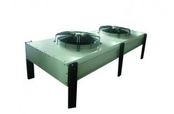China 3P TurnKey Solution Submerged Cooling System By Dielectric Coolants supplier