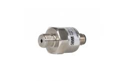 China ASIC Circuit HVAC Pressure Sensor , Air Conditioning Pressure Transducer CE Certificate supplier