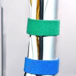 Heat Melt Glue Double Sided Adhesive  / Soft 2 Sided  Tape