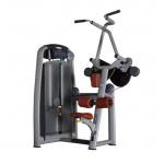 China Commercial Strength Machine ISO-Lateral Shoulder Press With Good Quality Best Factory Price for sale
