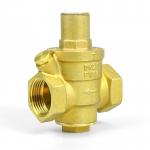 3/4 Inch Pipe Thread Pressure Reducing Pressure Regulator for sale