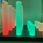 250LM LED Point Light , RGB Pixel Light Configuration Acrylic For KTV Club