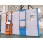 1000 Kilograms Sus304 Food Waste Disposal Machine Kitchen Waste Crusher To Fertilizer for sale