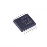 Texas Instruments SN74HCT74PWR Electronic ic Components Chip Identification integratedated Sounds Circuits TI-SN74HCT74PWR for sale