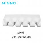 Dental Accessories Dental Chair Unit Spare Parts Seat Holder for sale