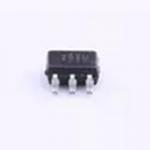 NC7SZ02P5X Integrated Circuit IC Chip , Z02B SC70-5 / SOT353 Logic Gates for sale