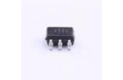 China NC7SZ02P5X Integrated Circuit IC Chip , Z02B SC70-5 / SOT353 Logic Gates supplier
