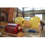 AC three phase synchronous generator excitation system with Turgo Hydro Turbine/water turbine for sale