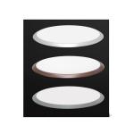 Waterproof Ceiling light 24w to 72w Tri-Proof Home Light