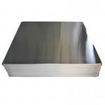 China High-Quality Aluminum Sheet/Plate 1mm-150mm Thickness for Industrial Use manufacturer