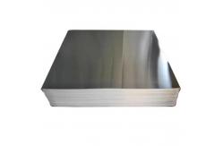 China High-Quality Aluminum Sheet/Plate 1mm-150mm Thickness for Industrial Use supplier