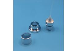 China Industrial-Grade Perfume Pump for High-Volume Manufacturing with Heavy-Duty Seal supplier