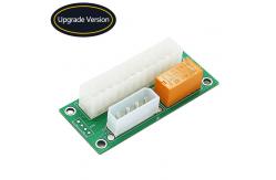 China Dual PSU Multiple Power Supply Adapter 3mil Synchronous Power Board supplier