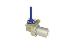 China Self Developed Integrated Dewar Cooler Assembly With Compact Mechanical Structure supplier