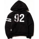 Fashion custom mens hip hop hoodies 3m reflective hoodie made in china for sale