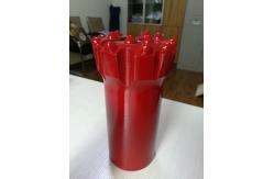 China Drop Center Button Bits T51 Top Hammer Drilling Tools For Drilling Mining supplier