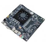 OEM 12th Gen Mini ITX Industrial Embedded Motherboard N100 N200 N300 N305 DDR4 for sale