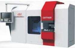 China Electric 67kw 32r/Min Carbide Mini Circular Saw Machine ISO9001 supplier